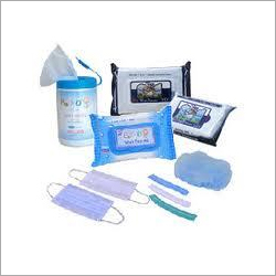 100% Cotton Surgical Disposable Products