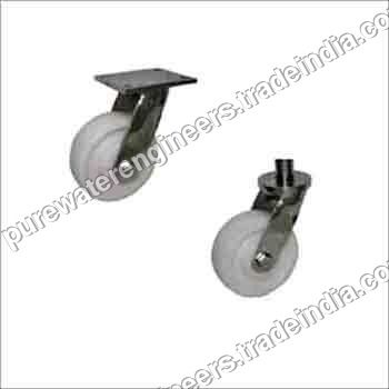 Caster Wheels