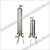 Cartridge Filters