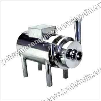 Centrifugal Pumps