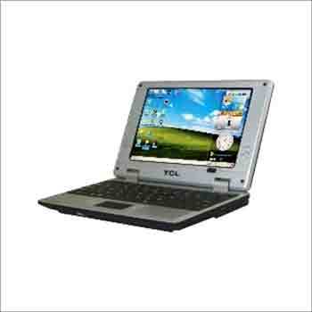 Mini Laptop