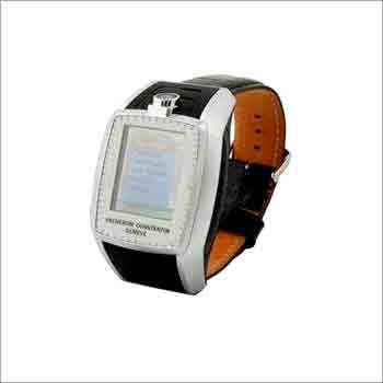 Watch Mobile
