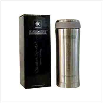 Quantum Sports Flask