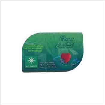 Bio Energy Card
