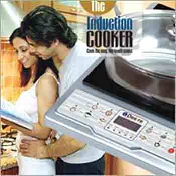Induction Cooker