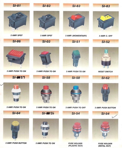 switches