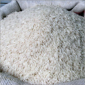 Indian Basmati Rice