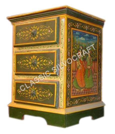 Painted Furniture