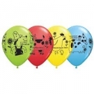 Party Balloons
