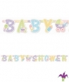 Baby Showers & Decorations