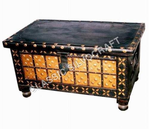 Indian Cart Furniture