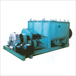 Pug Mill