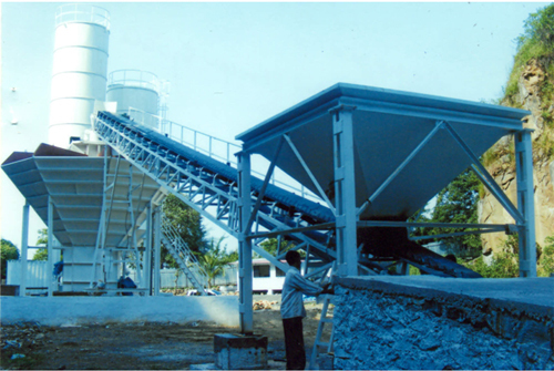 Conveyor System