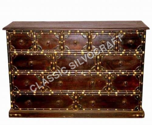 Cart Furniture Sideboard