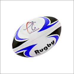  Rugby Balls