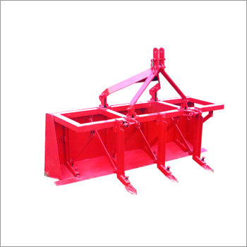 Agricultural Implements