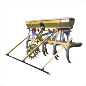 Rotary Tiller