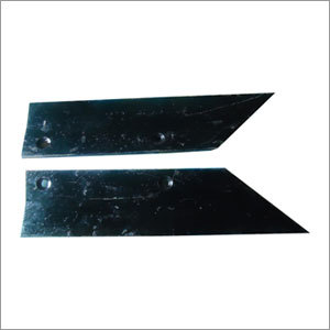 Plough Cutting Blade