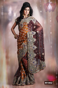 Shimmer Designer Sarees