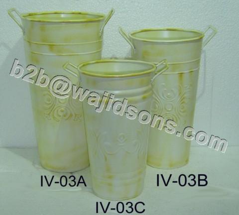 Vases