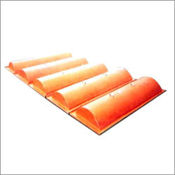 FRP Machine Covers