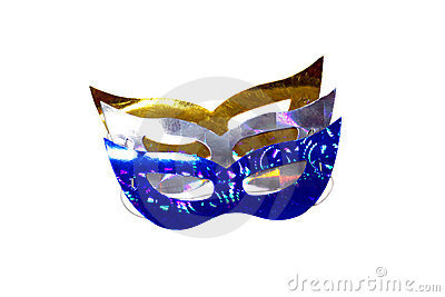 Party Masks