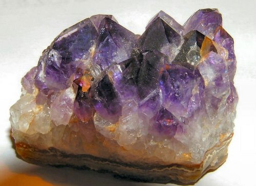 Rough Semiprecious Stones