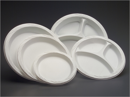 Plastic Plates
