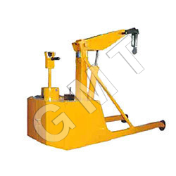 JIB CRANE