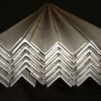 Stainless Steel Angles