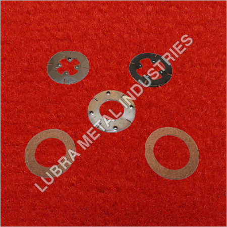 Sewing Machine Motor Parts