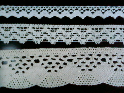 Crochet Lace