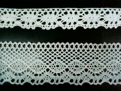 Crochet Lace 3