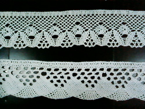 Crochet Lace 4