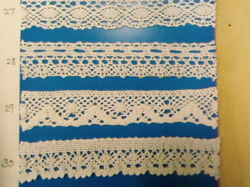 Crochet Lace 5