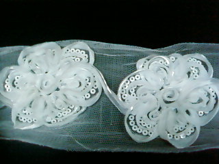 Flower Lace