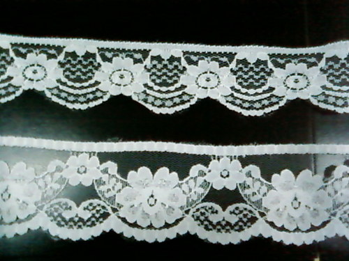 Nylon Lace