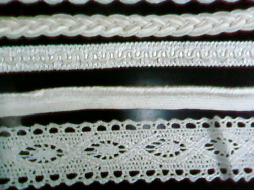 Silk Lace