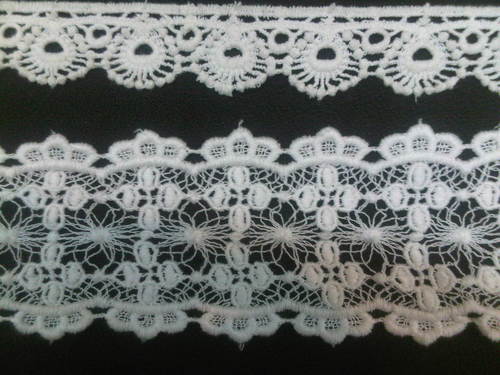 Hot Selling Lace