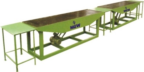 Designer Vibro Forming Machine Designer Vibro Forming Machine