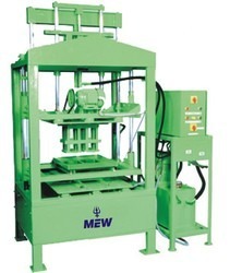 Paver Block Making Machine Paver Block Making Machine