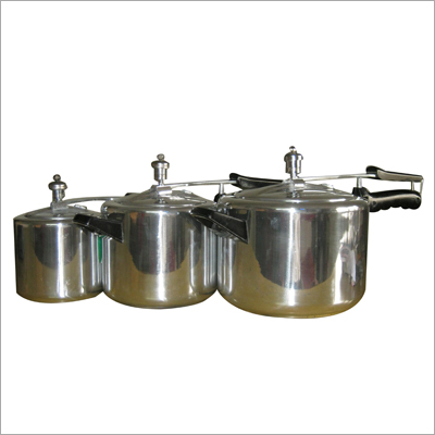 Inner Lid Pressure Cooker