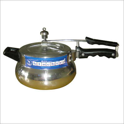Castle Handi Pressure Cooker