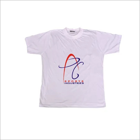 Sports T Shirts Age Group: Adults