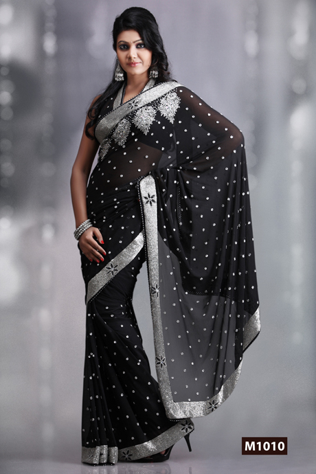 Indian Designer Saree