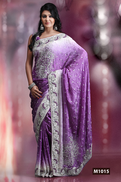 Fashion Designer Sarees