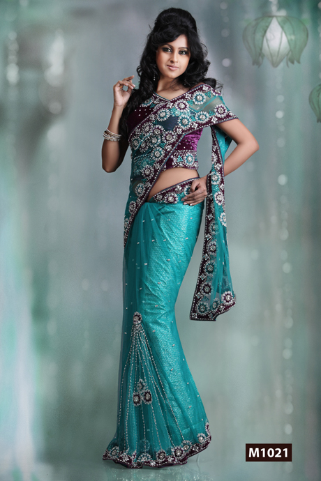 Fancy Ladies Sarees
