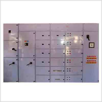 Control Panel Boards