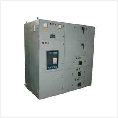 LT Control Panels