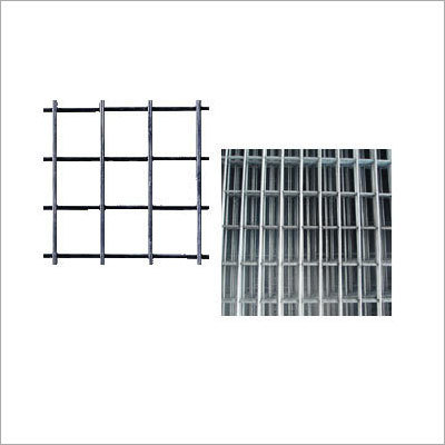 Welded Wire Mesh